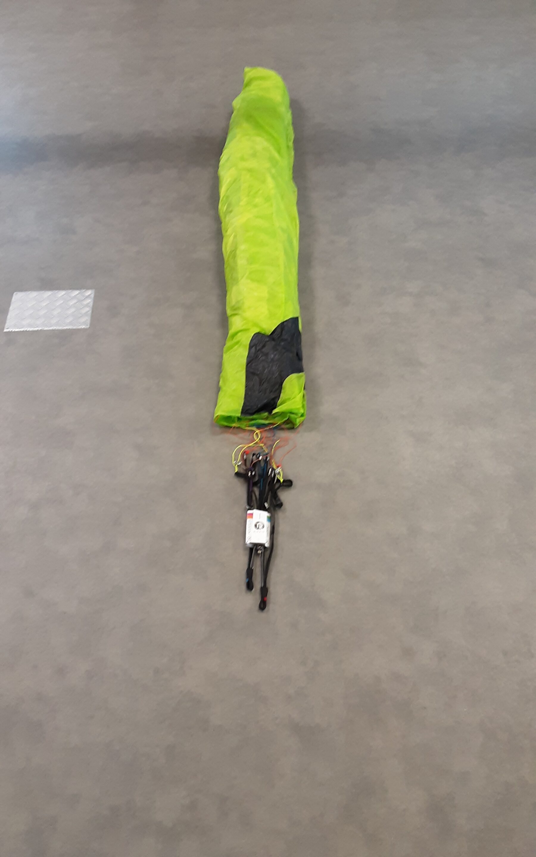 ULTRALITE 5 OZONE 21 - PARAPENTE OCCASION – Image 3