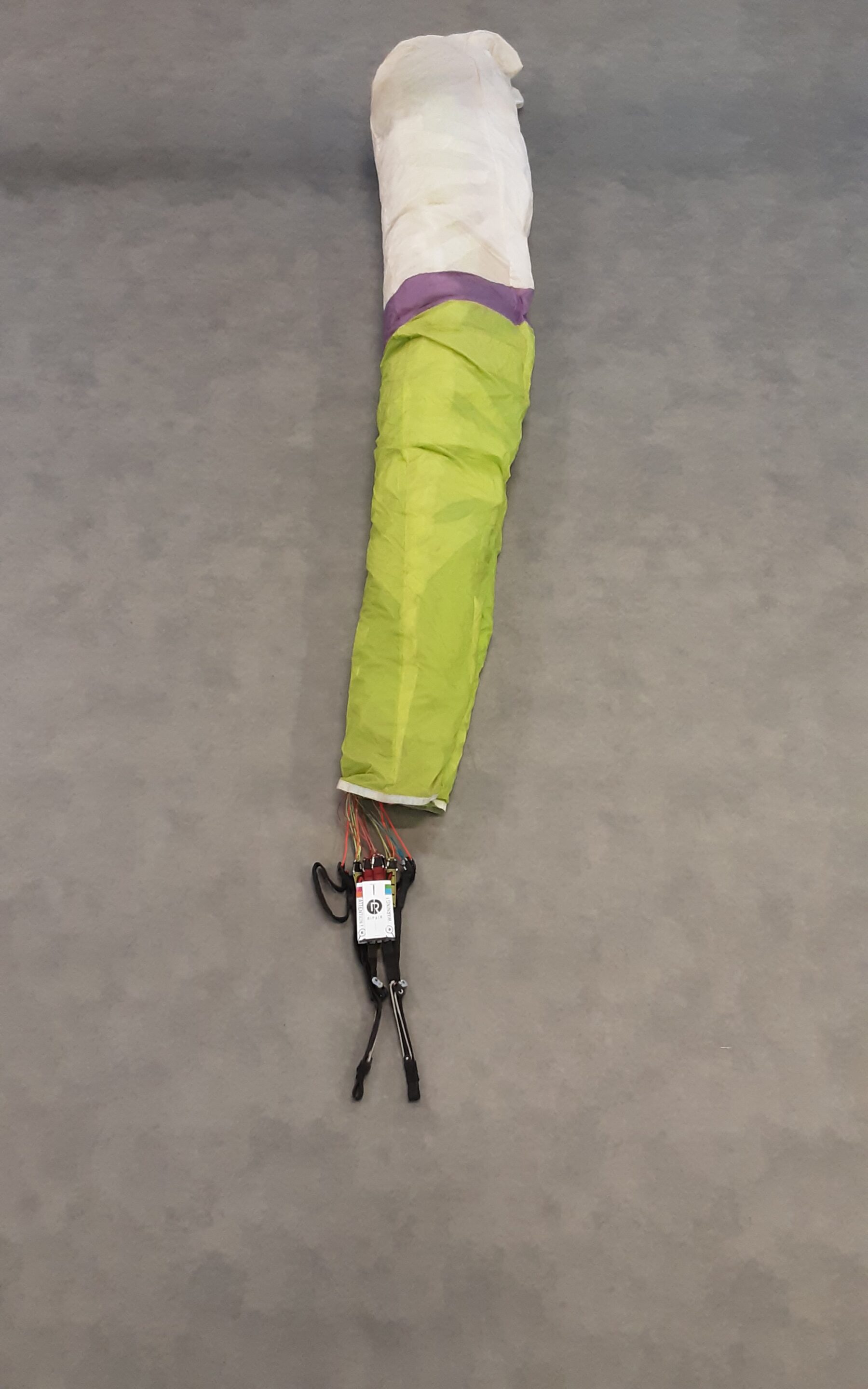 MESCAL 6 SKYWALK S - PARAPENTE OCCASION – Image 3
