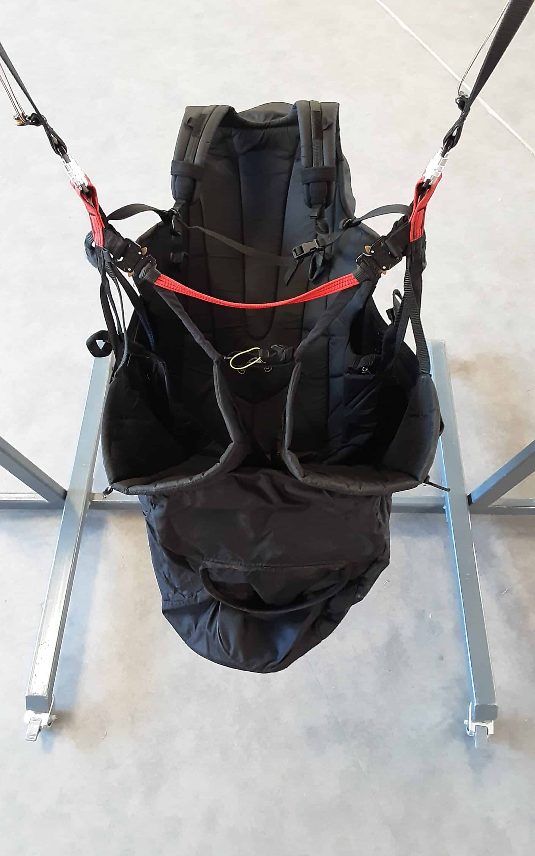 PROGRESS 2 ADVANCE M - SELLETTE PARAPENTE OCCASION – Image 3