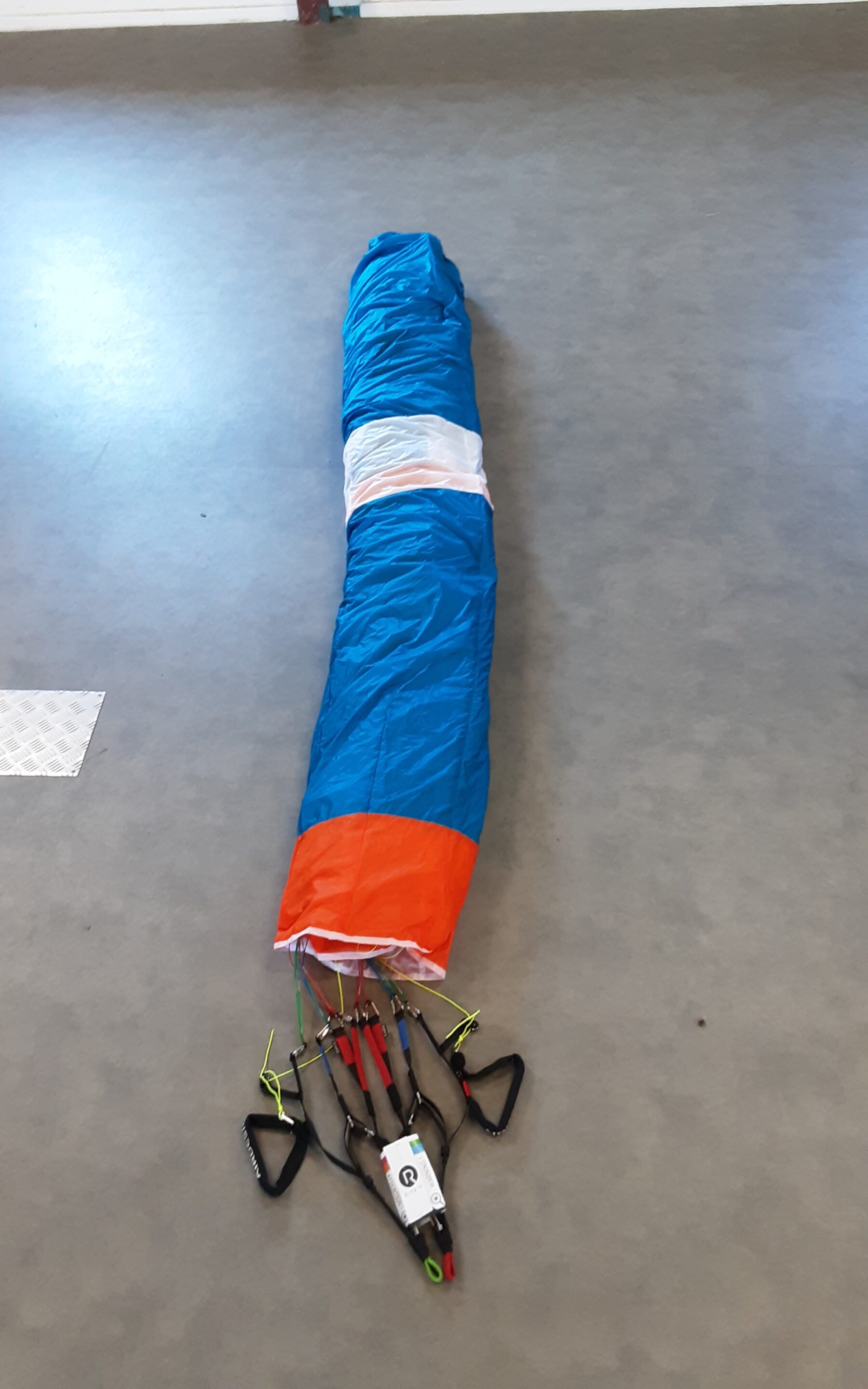 EAZY 3 AIR DESIGN S - PARAPENTE OCCASION – Image 3