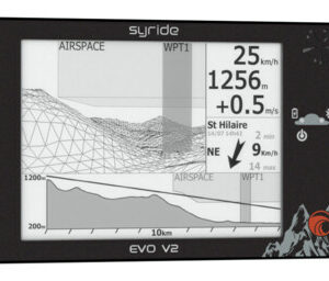 VARIO SYRIDE EVO V2