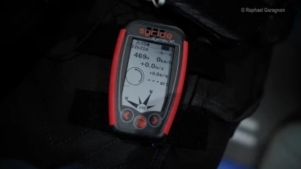 VARIO SYRIDE NAV XL – Image 2