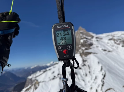 VARIO SYRIDE ALTI V4 – Image 2