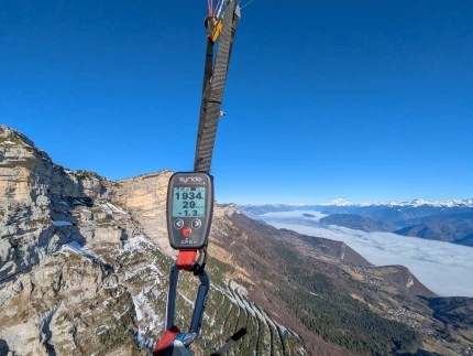 VARIO SYRIDE GPS V4 – Image 4