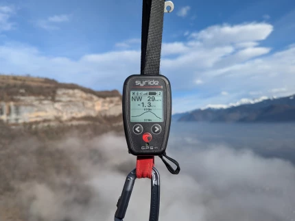 VARIO SYRIDE GPS V4 – Image 2