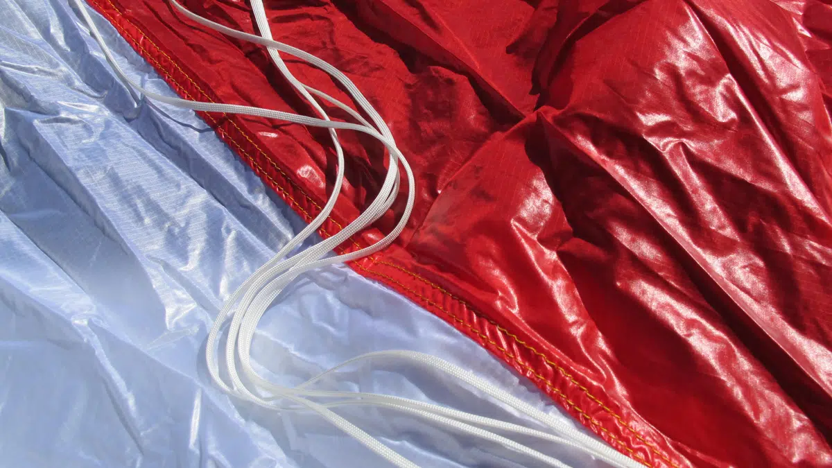Parachute START – Image 3