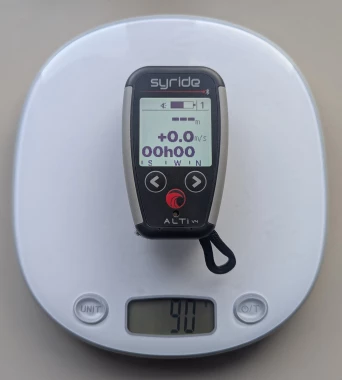 VARIO SYRIDE ALTI V4 – Image 3