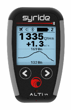 VARIO SYRIDE ALTI V4