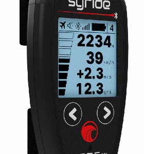VARIO SYRIDE GPS V4