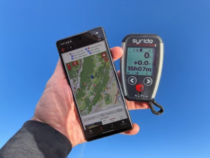 VARIO SYRIDE ALTI V4 – Image 7