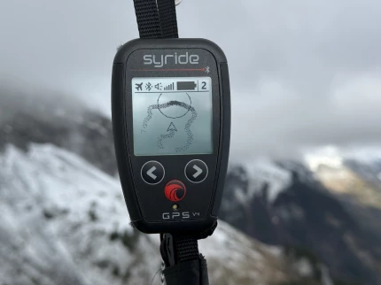 VARIO SYRIDE GPS V4 – Image 5