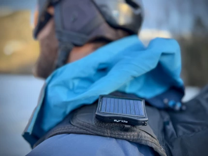 VARIO SYRIDE SOLAR – Image 6