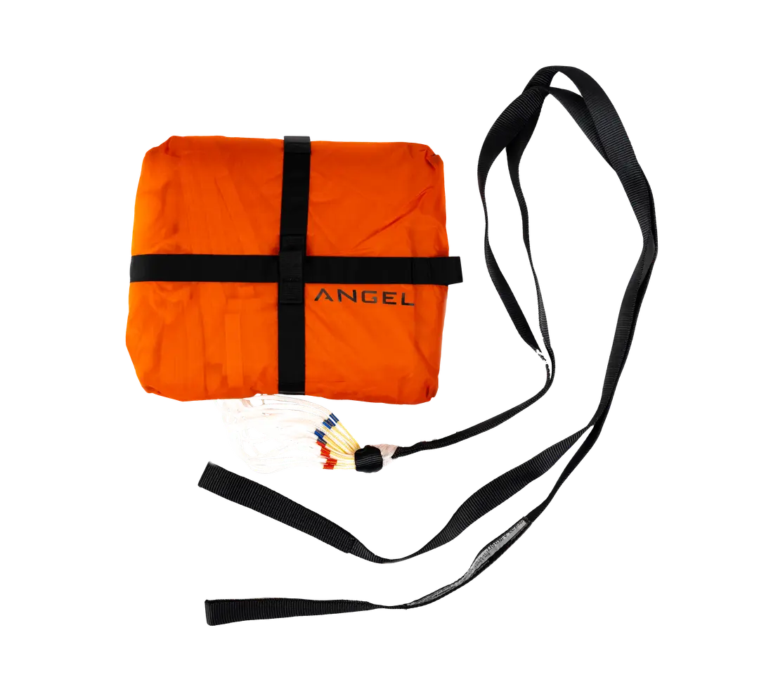 Parachute Angel V2