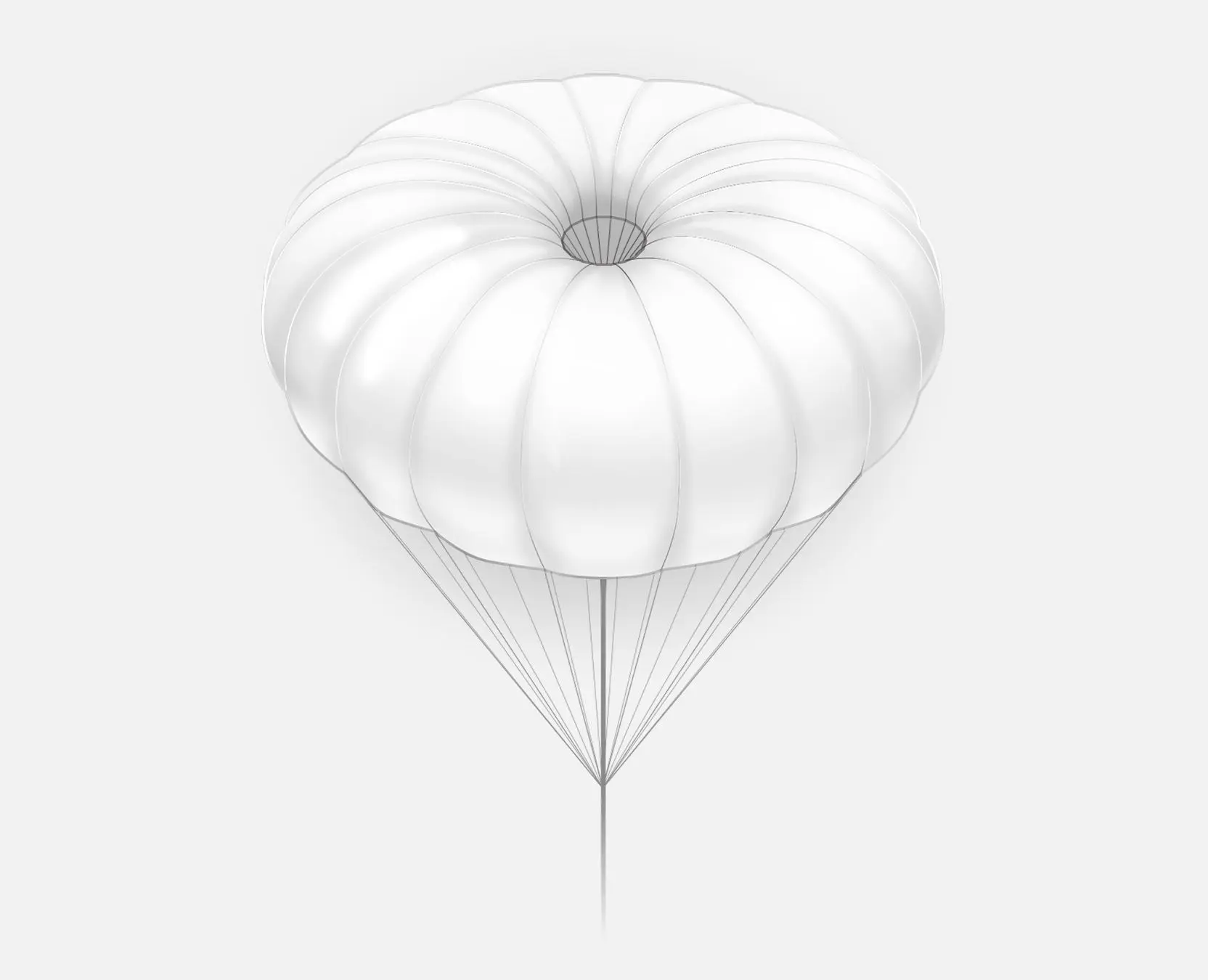 Parachute Angel V2 – Image 3
