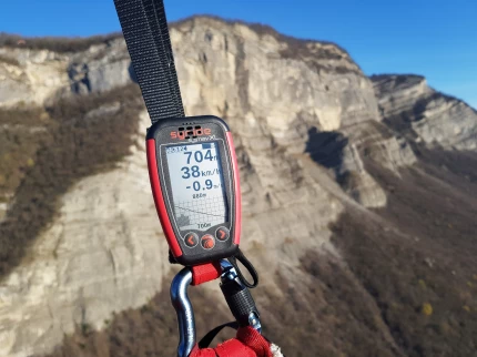 VARIO SYRIDE NAV XL – Image 5