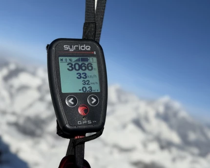 VARIO SYRIDE GPS V4 – Image 6