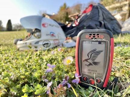 VARIO SYRIDE NAV XL – Image 6