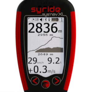 VARIO SYRIDE NAV XL