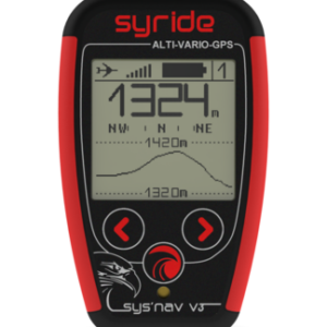 VARIO SYRIDE NAV V3