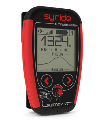 VARIO SYRIDE NAV V3 – Image 6