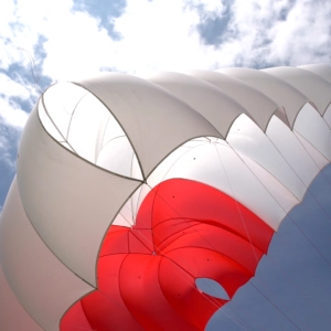 Parachute FLUID LIGHT EVO – Image 4