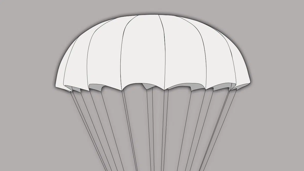 Parachute SHINE – Image 2