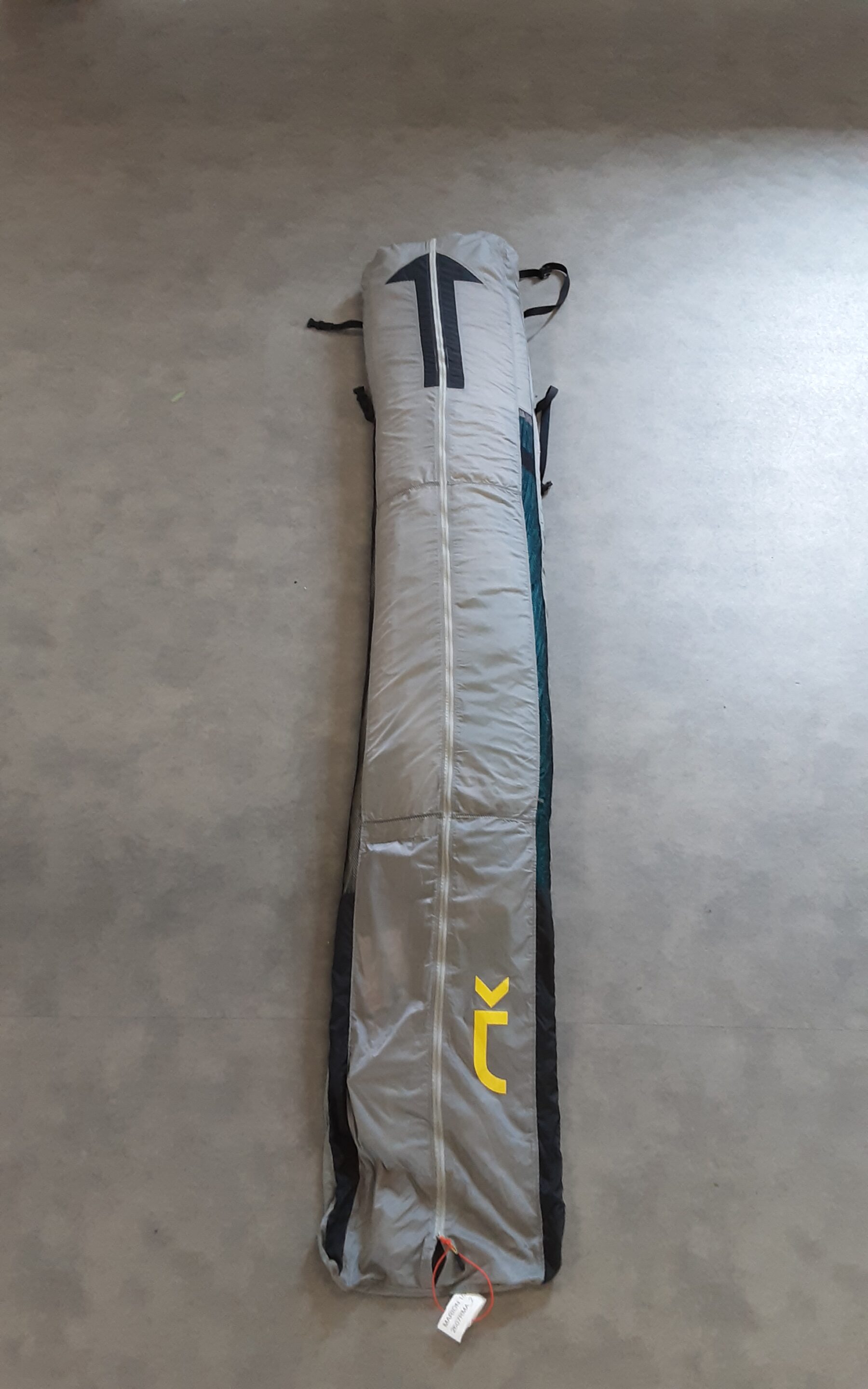 ICEPEAK X ONE NIVIUK 24 - PARAPENTE OCCASION – Image 5
