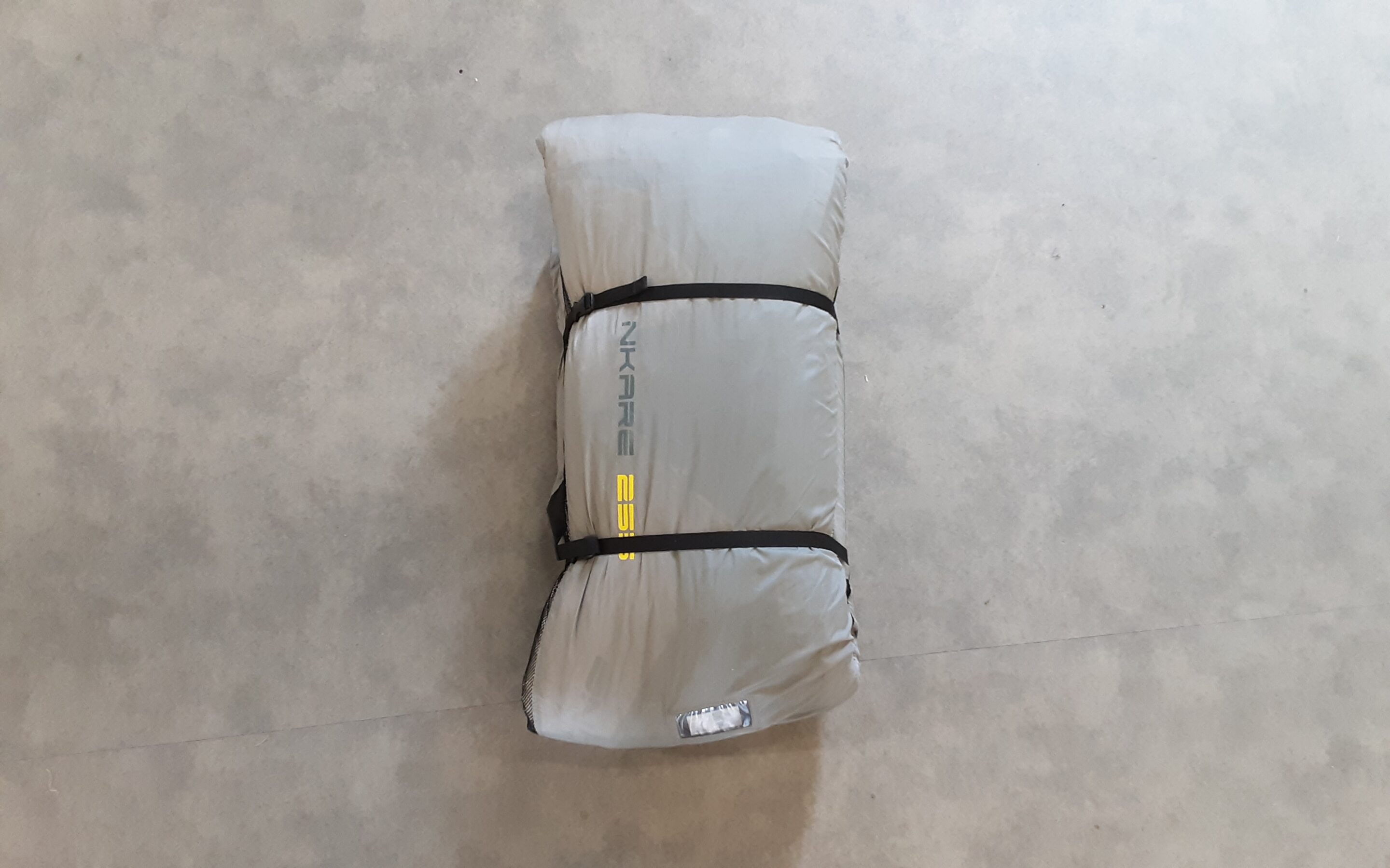 ICEPEAK X ONE NIVIUK 24 - PARAPENTE OCCASION – Image 6