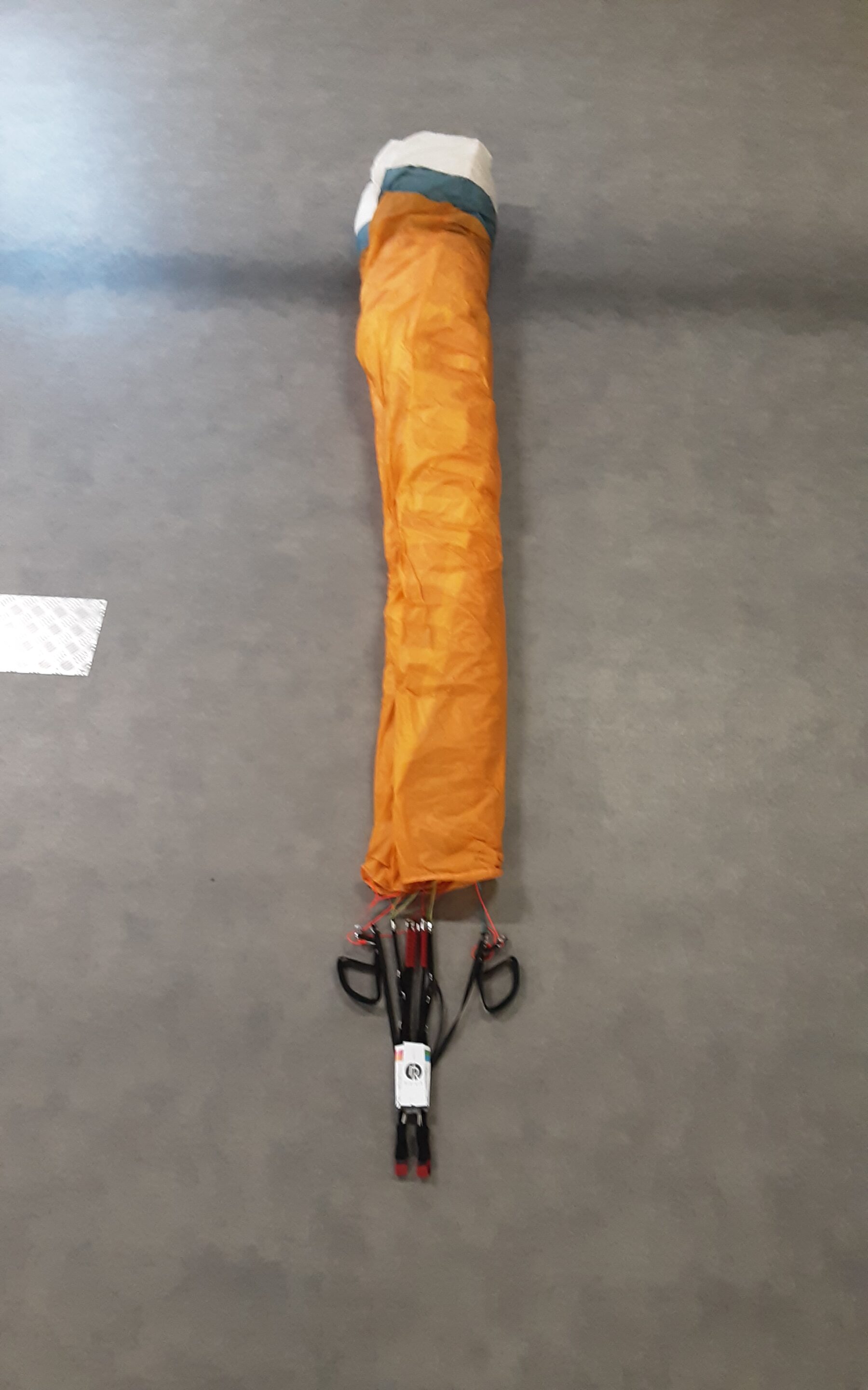 ION 5 NOVA S - PARAPENTE OCCASION – Image 3