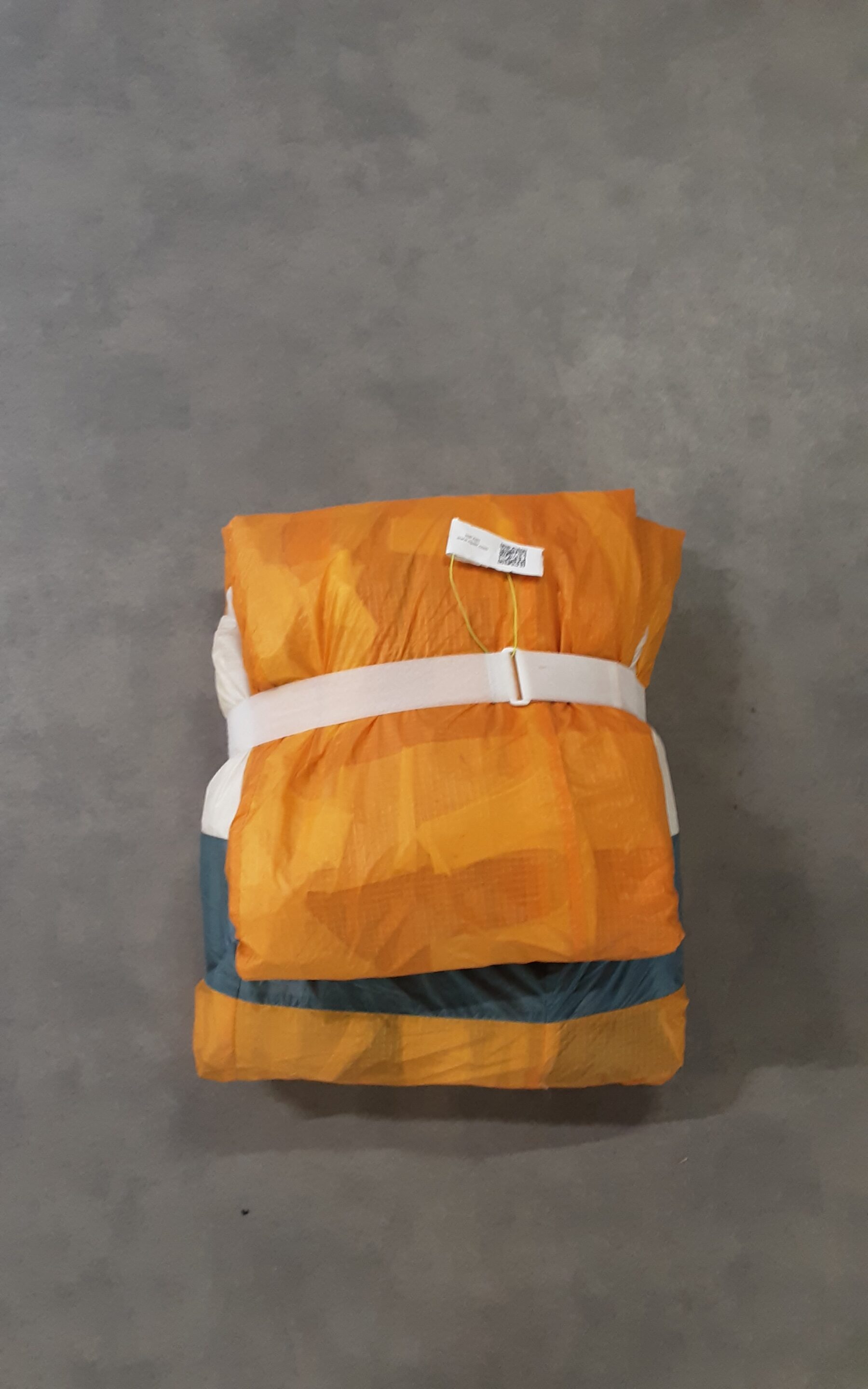 ION 5 NOVA S - PARAPENTE OCCASION – Image 5