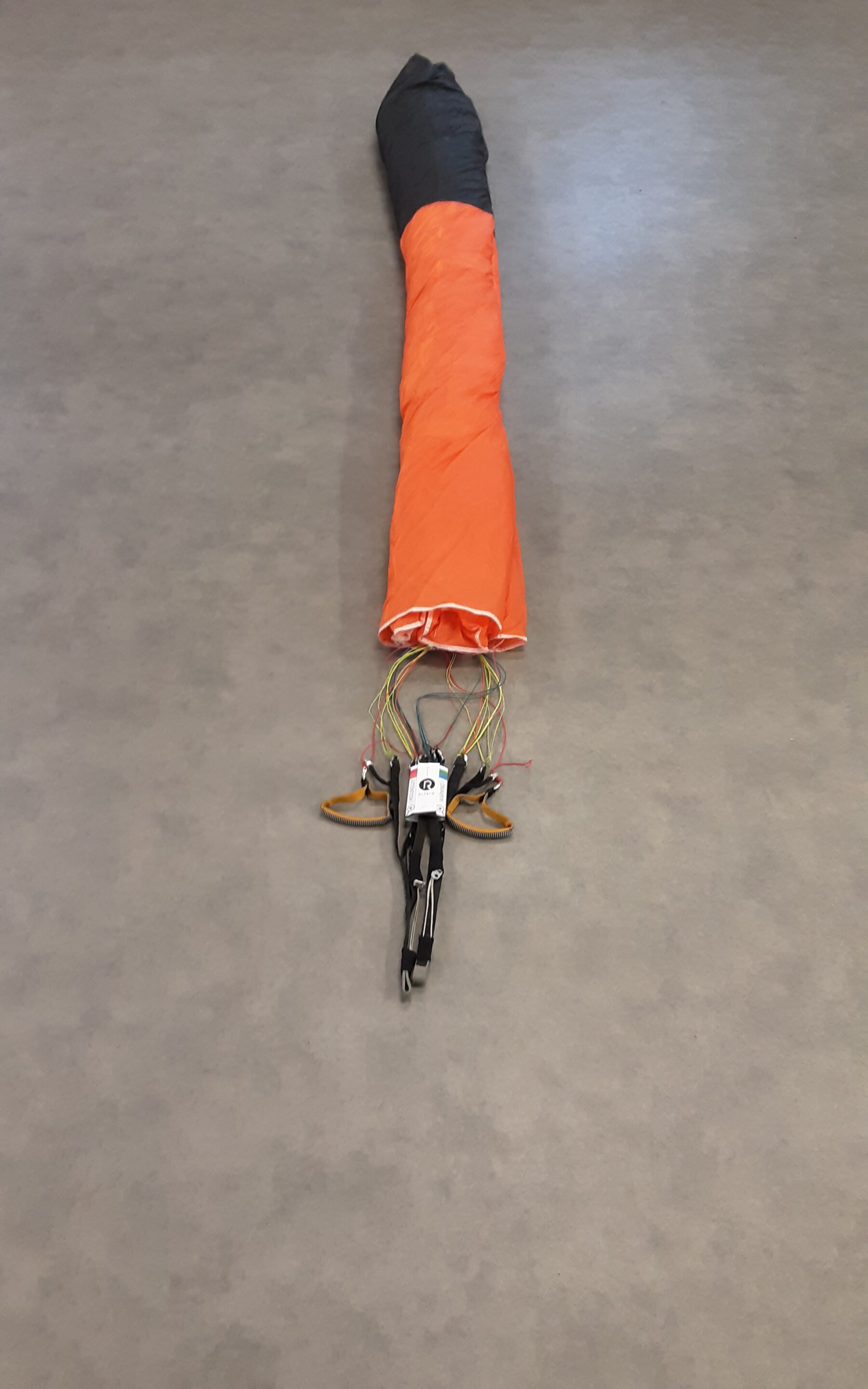 ALPHA 6 ADVANCE 26 - PARAPENTE OCCASION – Image 4