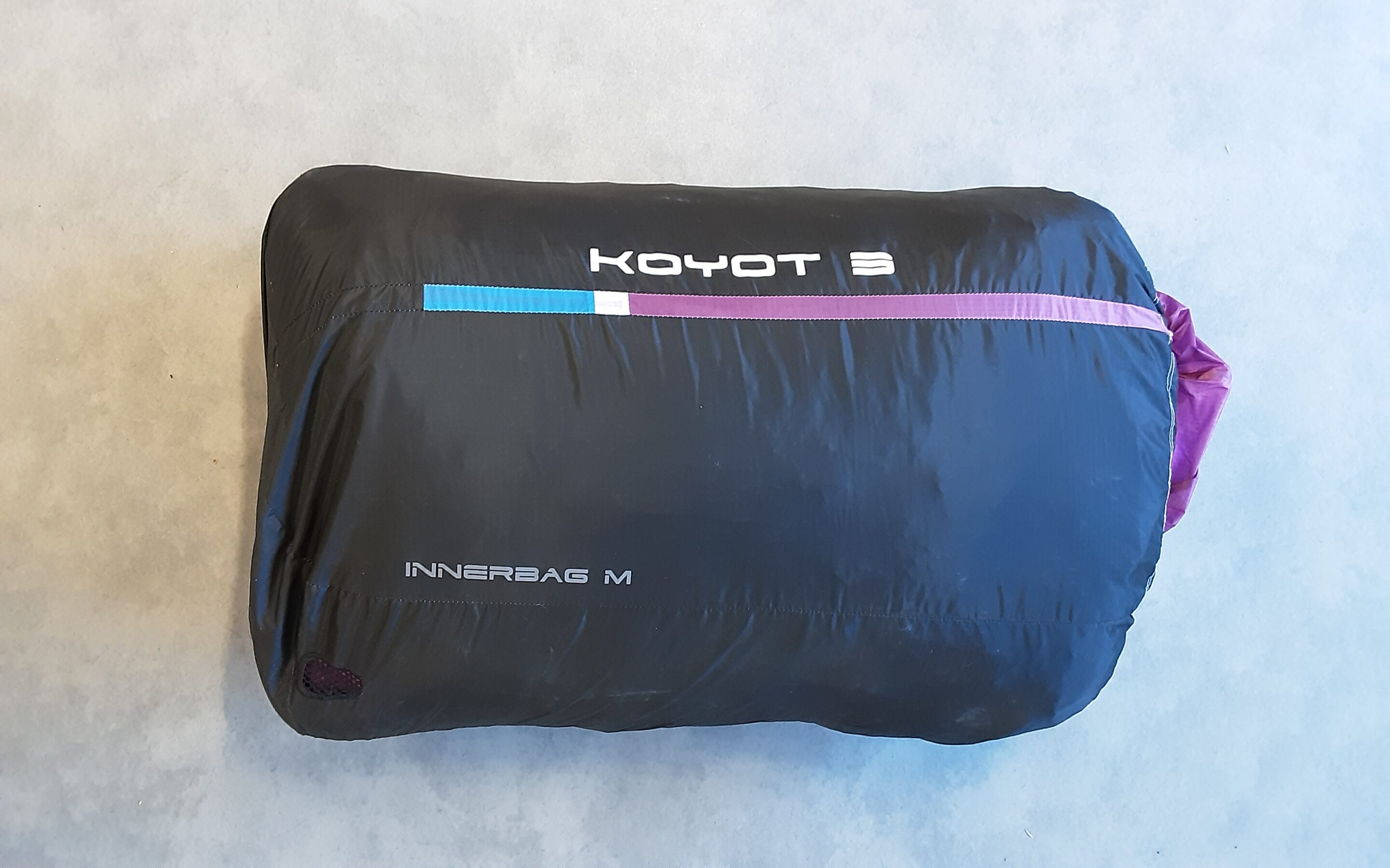 KOYOT 3 NIVIUK 28 - PARAPENTE OCCASION – Image 5