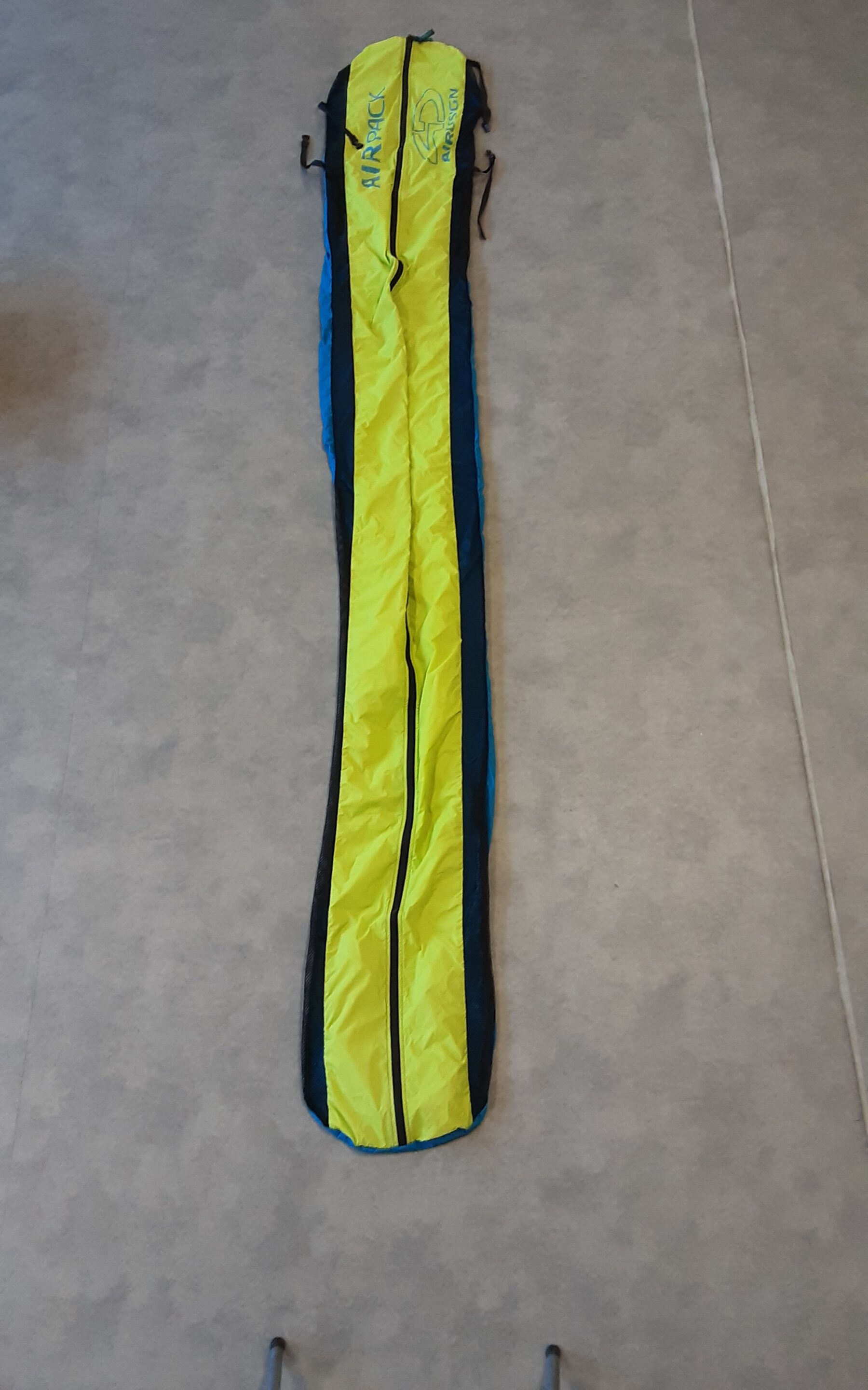 KOYOT 3 NIVIUK 28 - PARAPENTE OCCASION – Image 6