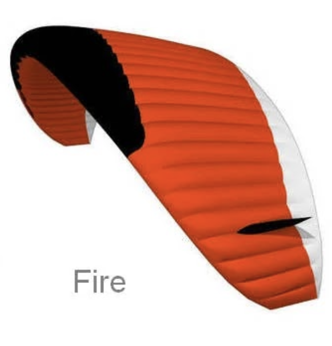 ALPHA 6 ADVANCE 26 - PARAPENTE OCCASION