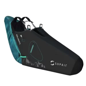 DELIGHT 3 SUPAIR L - SELLETTE PARAPENTE OCCASION