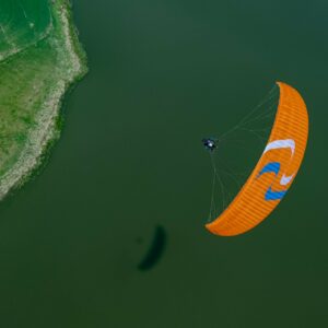 METIS 4 SKY PARAGLIDERS - PARAPENTE OCCASION