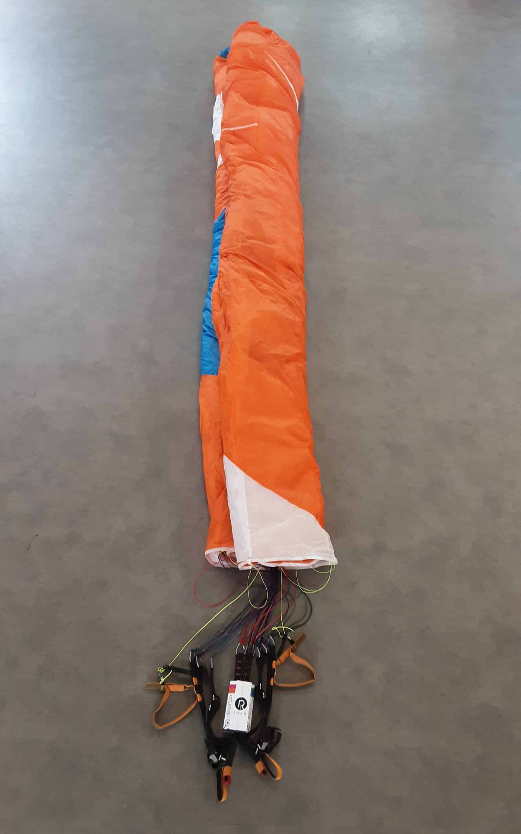METIS 4 SKY PARAGLIDERS - PARAPENTE OCCASION – Image 4