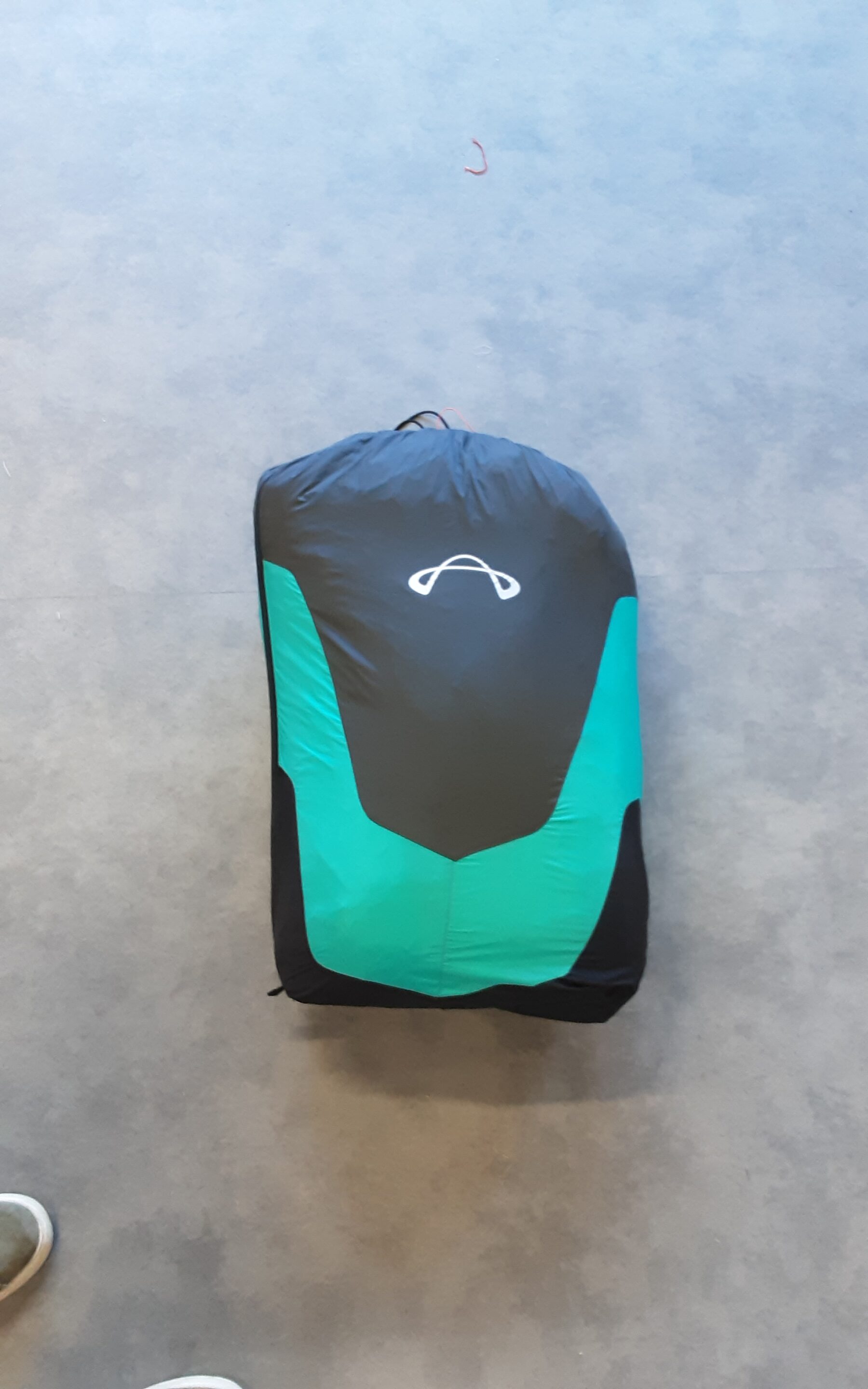 ALPHA 6 ADVANCE 26 - PARAPENTE OCCASION – Image 6
