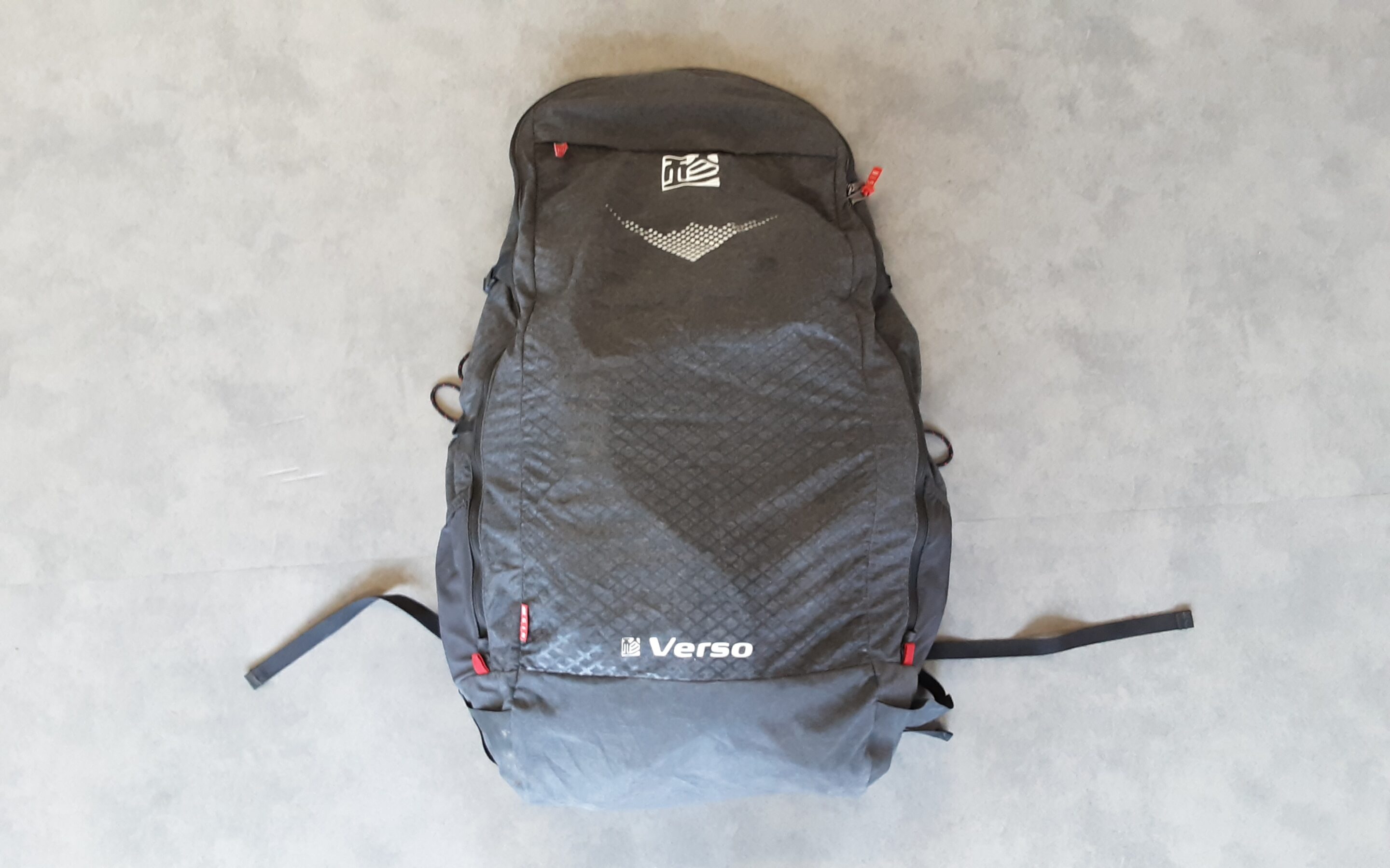 PACK VERSO 3 GIN L + G LITE 32 GIN - PARAPENTE OCCASION – Image 10