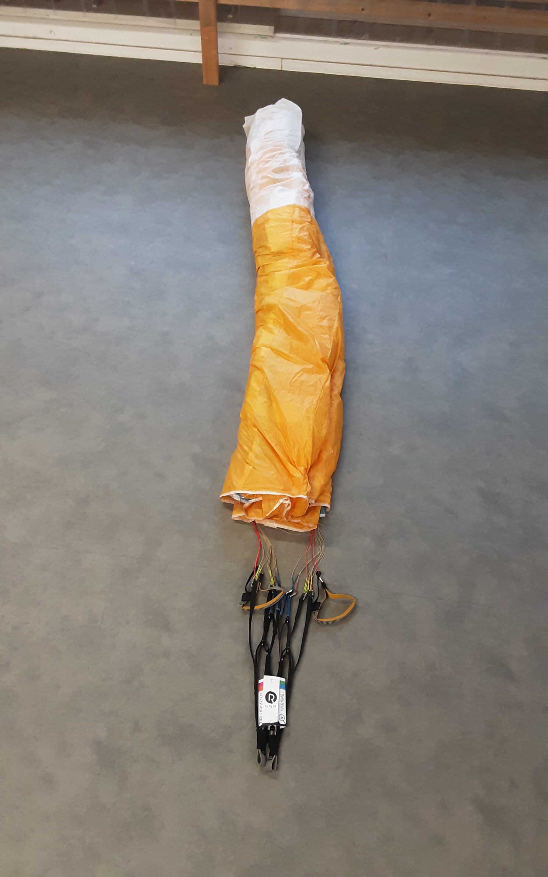 IOTA ADVANCE 26 - PARAPENTE OCCASION – Image 3
