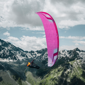 ARTIK 7 P NIVIUK 23 - PARAPENTE OCCASION