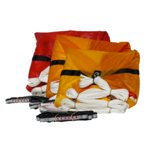SOS LIGHT MCC M - SECOURS PARAPENTE OCCASION