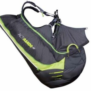 ALTIRANDO 3 SUPAIR S - SELLETTE PARAPENTE OCCASION