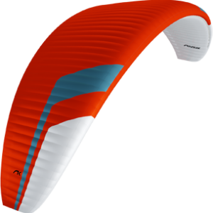 IKUMA 3 NIVIUK 24 - PARAPENTE OCCASION