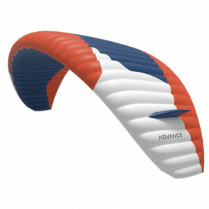 ALPHA 8 ADVANCE 24 - PARAPENTE OCCASION