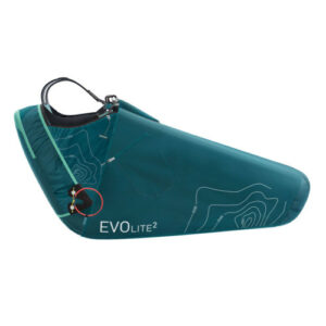 EVOLITE 2 SUPAIR S - SELLETTE PARAPENTE OCCASION